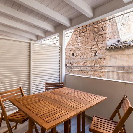The Bell Apartment Comiso Exterior photo