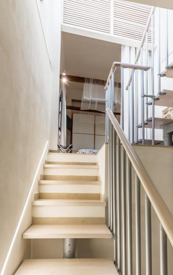 The Bell Apartment Comiso Exterior photo