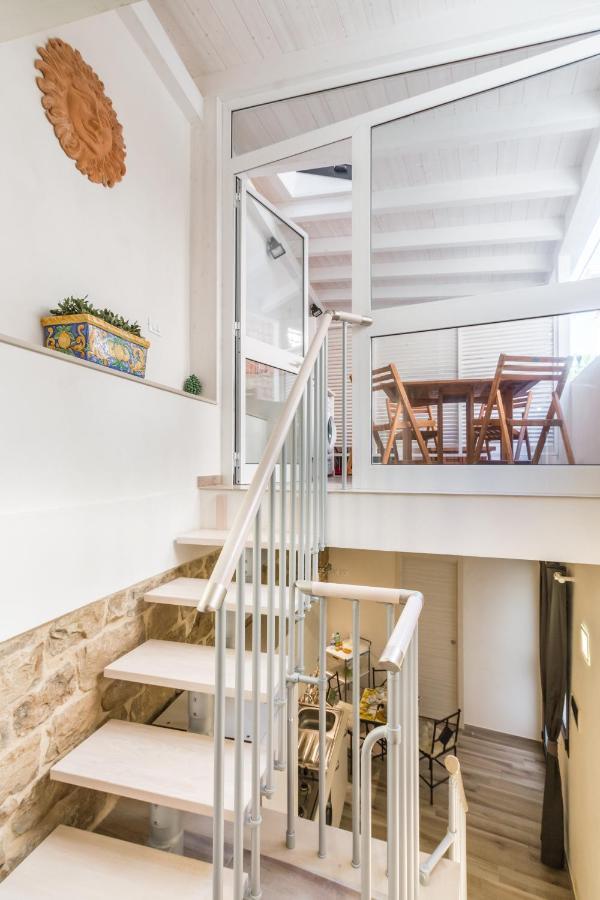 The Bell Apartment Comiso Exterior photo
