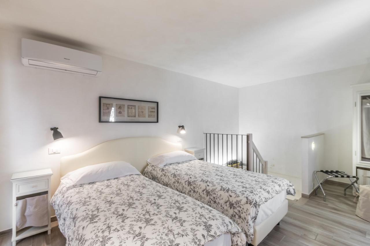 The Bell Apartment Comiso Exterior photo